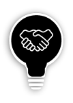 Access to candidate networks of Dedicated Market specialists