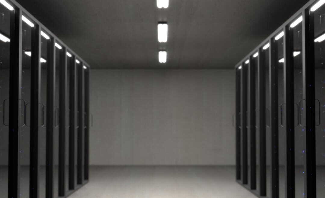The Rise of the Sustainable Data Centre