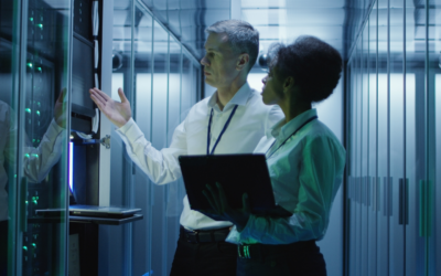 MISSION CRITICAL DATA CENTRE MARKET IN EUROPE TO BE WORTH €30.92 BILLION BY 2028 – WITH ENGLISH-SPEAKING EXPERTS IN HIGH DEMAND