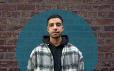 Meet Our New Tech Team Member – Hussain