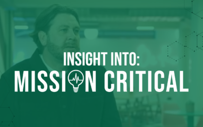 Our Mission Critical Division: Steve Clark’s Insight