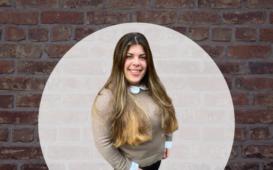 Meet Our New Operations Team Member – Anna Prudencio